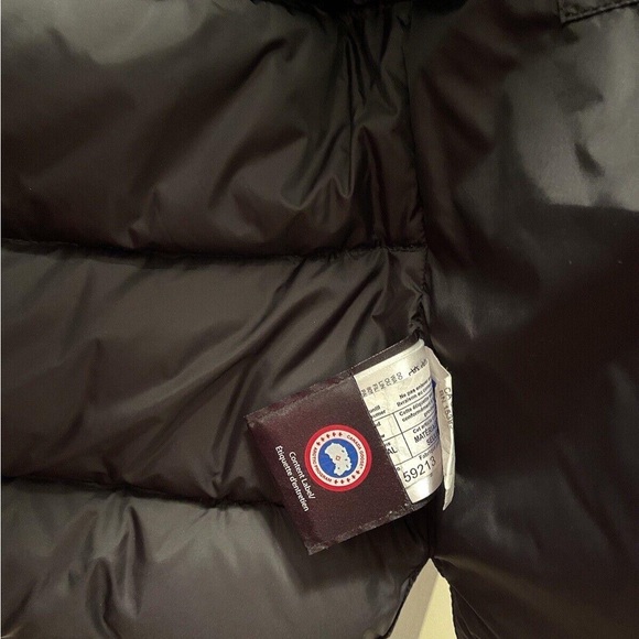 Canada Goose Vest